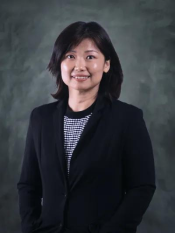 Prof. Chua Hui Na