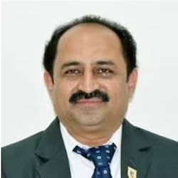 Prof. Shashikant S. Patil
